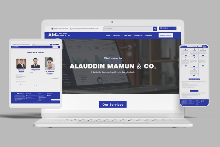 Consultancy Services